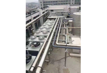 保溫水箱熱泵熱水系統(tǒng)